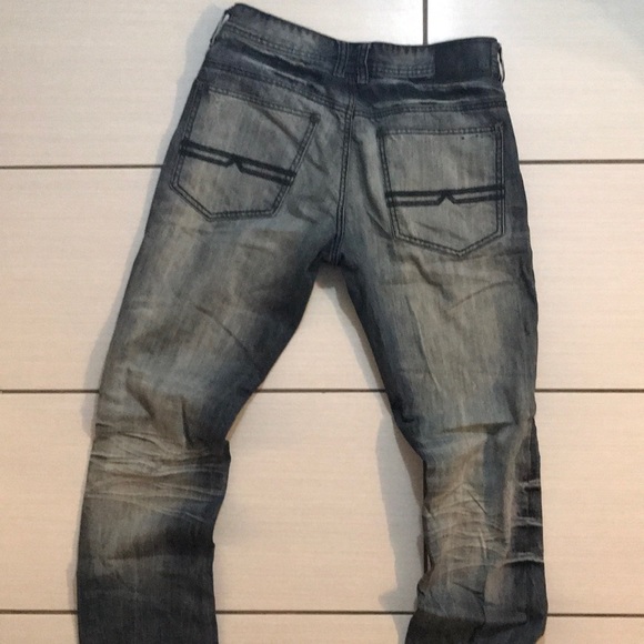 Buffalo David Bitton jeans Used in good condition - Picture 4 of 9